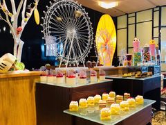 -夜市全日餐厅·洲际酒店(石家庄洲际酒店)
