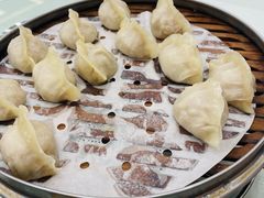 牛肉元葱蒸饺-王厚元饺子·辽菜·烤鸭(黄河大街店)