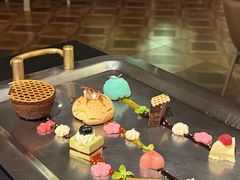 -塞纳河法国餐厅(唐延路店)