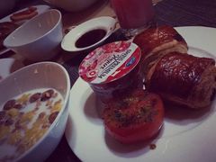 -新加坡文华东方酒店