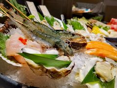 -生如夏花泰式火锅(鹭洲里店)