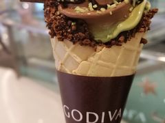 -GODIVA(海岸城店)