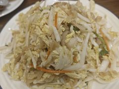 -洁神饭庄·海鲜·青岛菜·30年老字号(五四广场店)