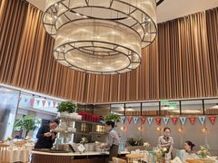 -莆田餐厅PUTIEN(三里屯店)