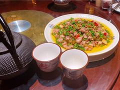 -杨记隆府(汉街店)