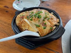 -谢边农庄(海八路店)