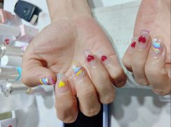 -瞧·享轻奢美甲美睫