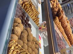 -鹤所·低糖零蔗糖烘焙(长楹店)
