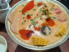 -嗒令甜品·主题融合料理餐厅(首座时代店)