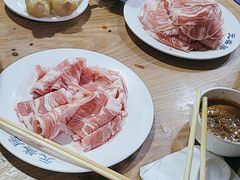 -元盛居(生态大街店)