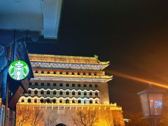 -星巴克臻选(北京前门大街店)