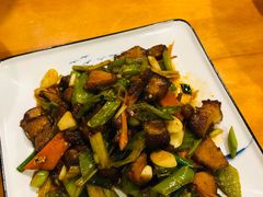 -61号餐吧(兴坪古镇漓江店)