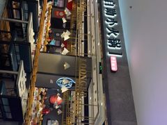 门面-龍歌自助小火锅(李沧丽达店)