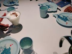 -疆遇·新新新新的新疆菜(万达店)