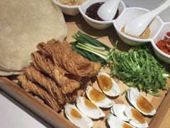 -解家河南菜(商鼎路店)