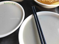 -老磁器口豆汁店(方庄店)