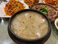 -春花民族美食(佳木斯总店)