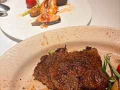 -王品牛排(郑州大卫城店)