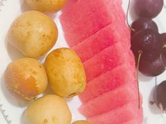 -杭州香格里拉·香宫中餐厅