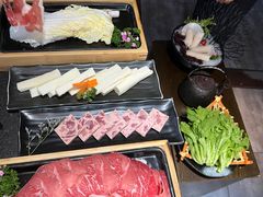 -湊湊火锅·茶憩(新中关购物中心店)