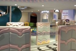 -桃桃城堡(欧亚汇集店)
