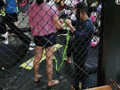 -威尔仕健身(新天地店)