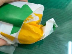 -赛百味SUBWAY(勒泰店)