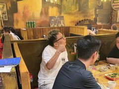-小俩口烧烤东北菜(双井店)