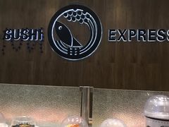 -争鲜回转寿司(飞洲国际店)