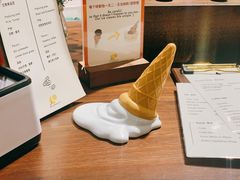 -LUNEURS月乐诗·法式冰淇淋(环贸店)