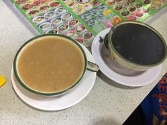 -芬芳甜品(同福路店)