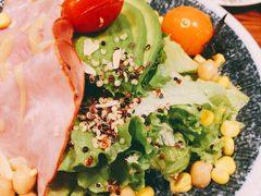 本店特色沙拉-AFS Cafe & Canteen(闽江二路店)