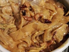拉皮-京氣春饼(机场店)
