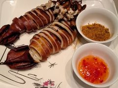 -名都饭店