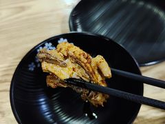 香辣芋儿鸡-绝城芋儿鸡(龙王庙街总店)