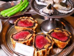 -壳里西餐厅Coquille Seafood Bistro(蒙自路店)