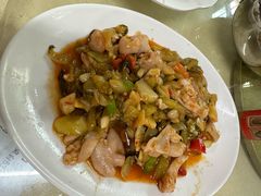 -黎记大排档(慈云路店)