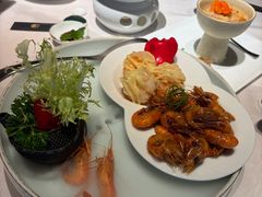-杭州新新饭店·1913餐厅