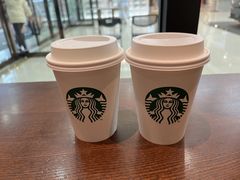 -星巴克(南昌西湖万达店)