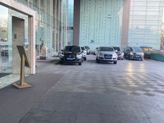 -北京歌华开元大酒店