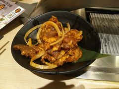 -新石器烤肉(南站店)