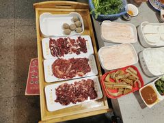 -杏花吴记牛肉火锅