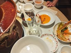 -东门口涮肉·砂锅·烤串(老门东店)