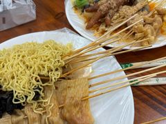 -郭记小街麻辣烫(南小街总店)