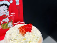 -喜茶(上海北外滩来福士店)