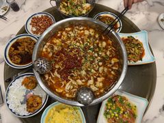 -老四川平头酸菜鱼(衙前店)