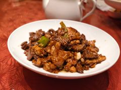 老爆三-大铁勺新津菜(熙悦汇店)