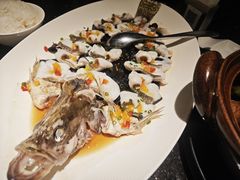 -杭儿风餐厅(来福士店)
