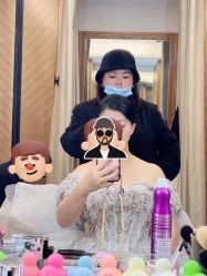 -金夫人婚纱摄影(总店)