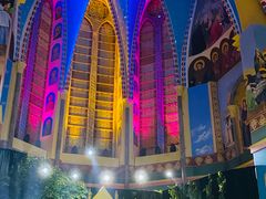 -华谊兄弟（长沙）电影小镇